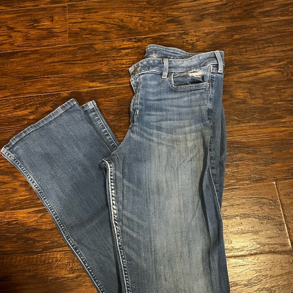 Hollister jeans - Picture 2 of 2